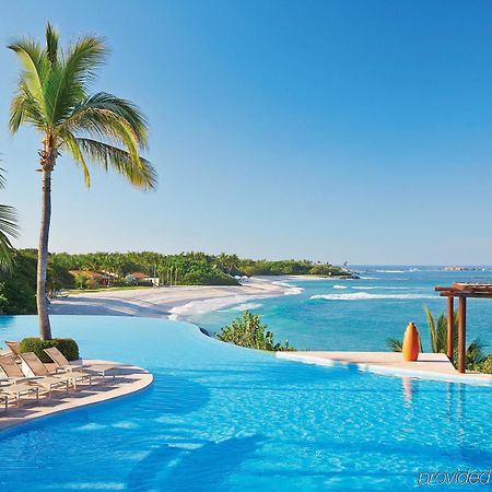 Four Seasons Resort Punta Mita Exterior foto