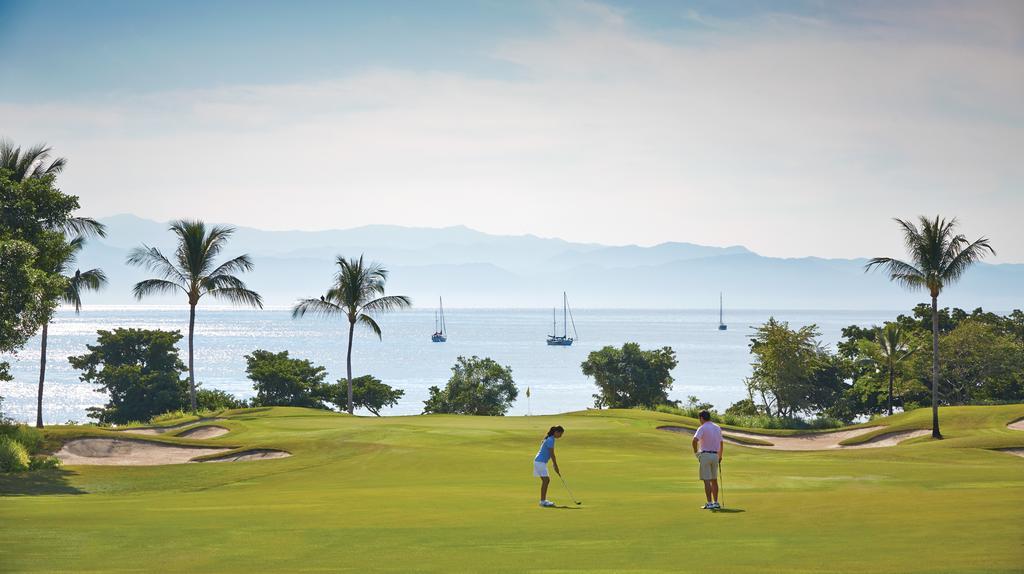Four Seasons Resort Punta Mita Exterior foto
