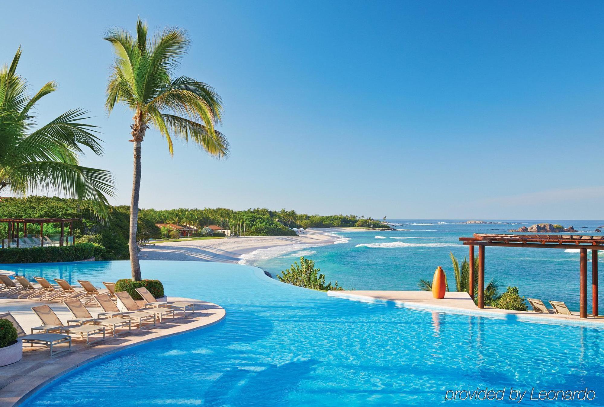 Four Seasons Resort Punta Mita Exterior foto