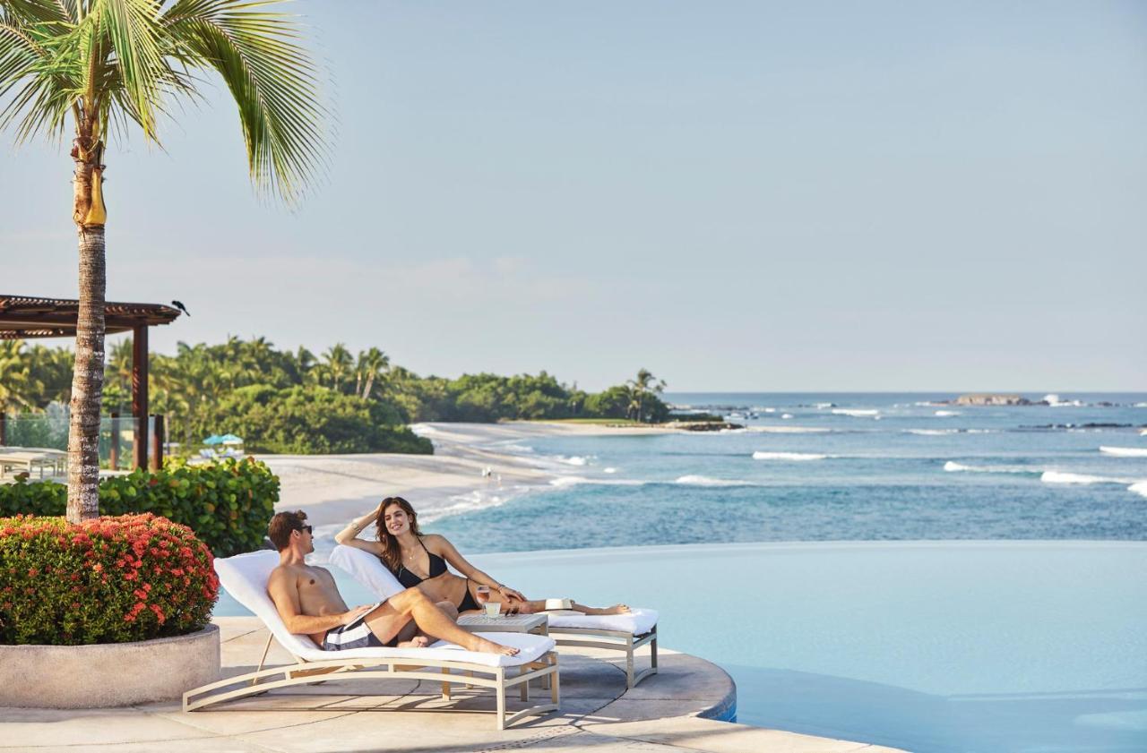 Four Seasons Resort Punta Mita Exterior foto