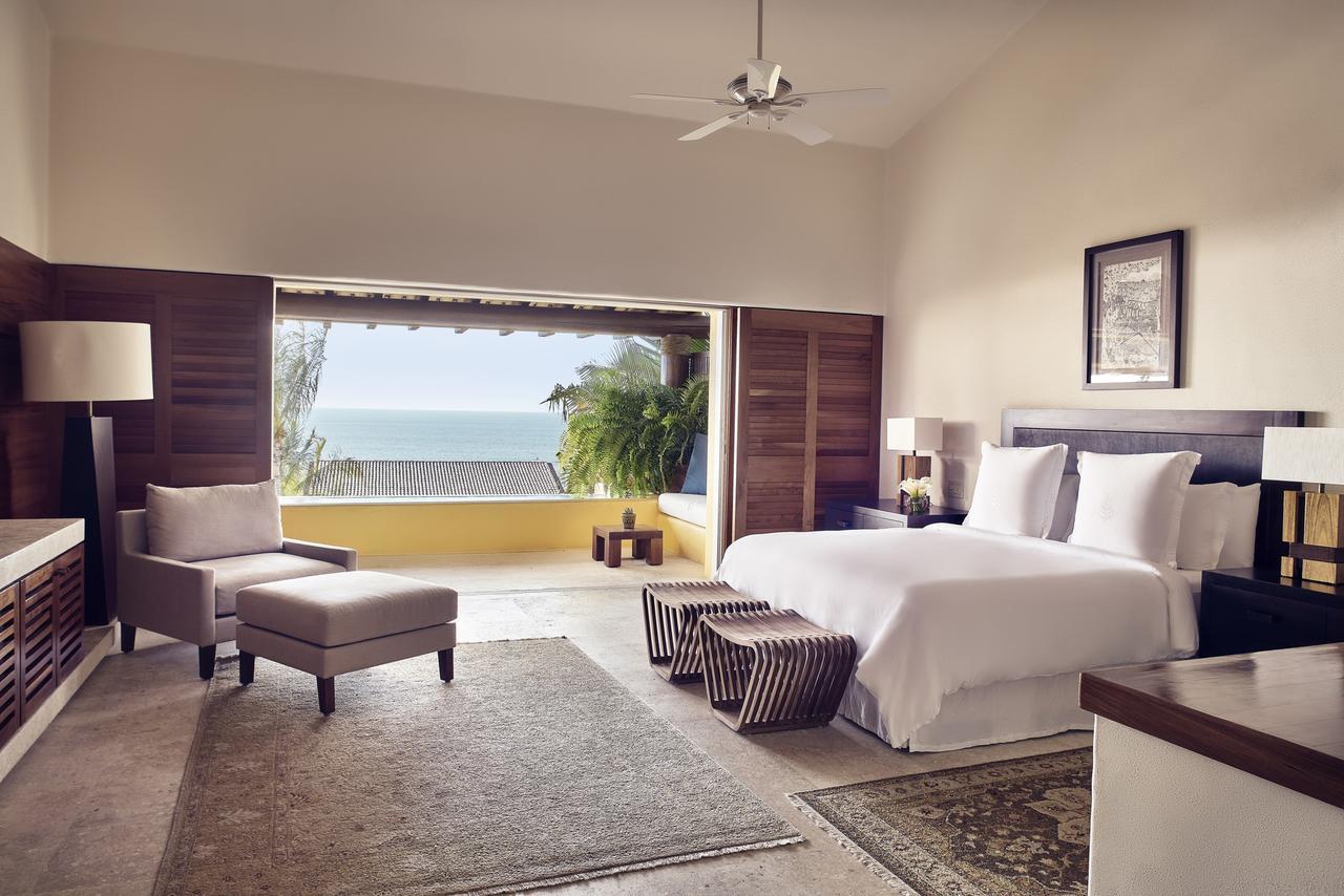 Four Seasons Resort Punta Mita Exterior foto