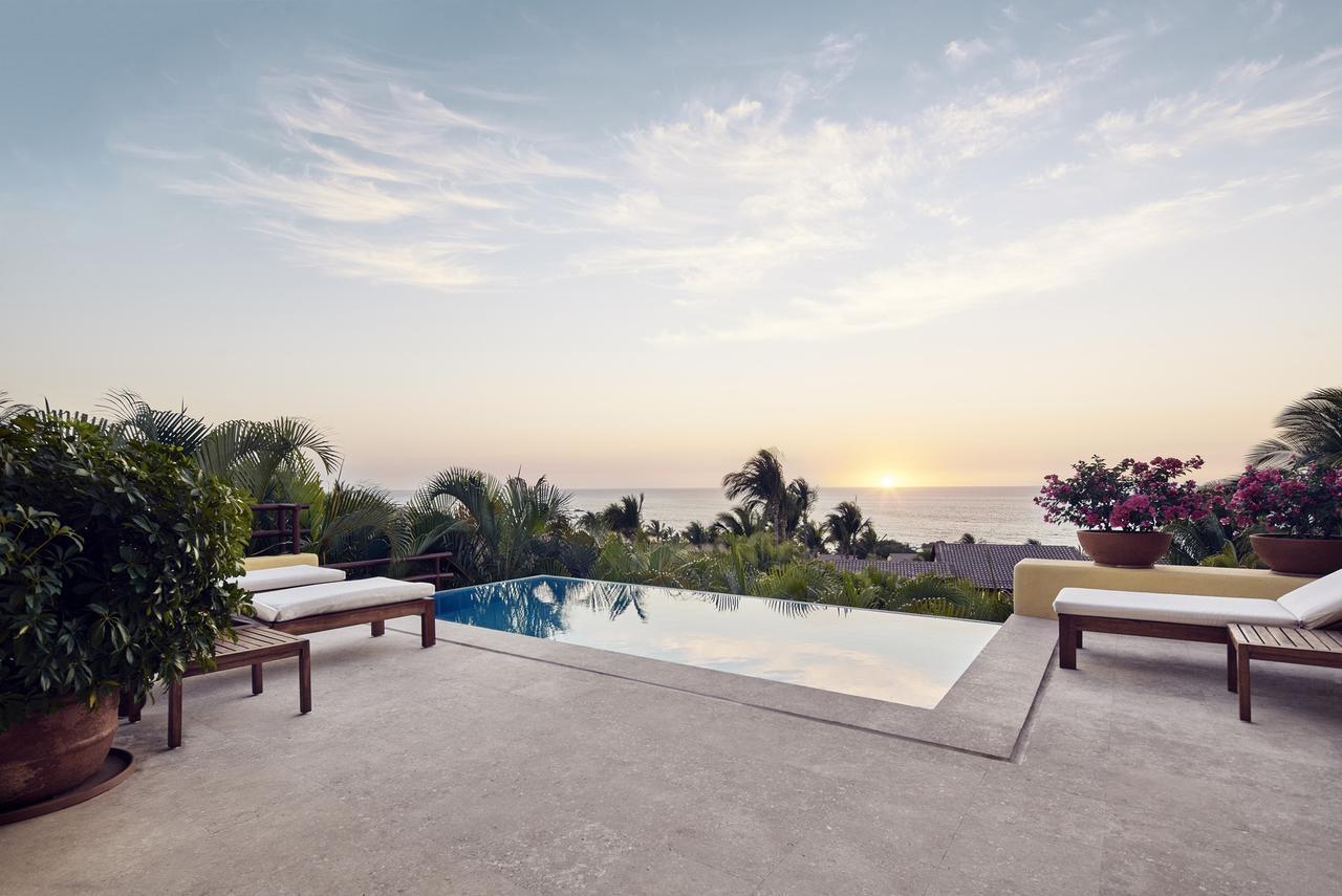 Four Seasons Resort Punta Mita Exterior foto