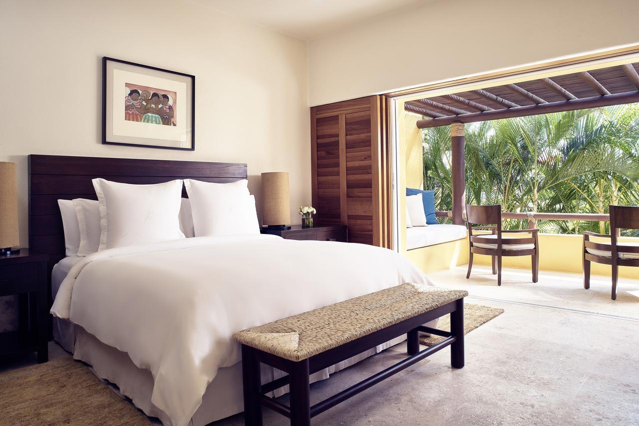 Four Seasons Resort Punta Mita Exterior foto